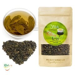 Молочный Улун - Milk Oolong tea, 100 г цена и информация | Чай | kaup24.ee