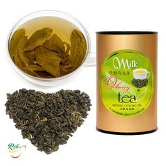 Piima Oolongi tee - Milk Oolong, PT120 g hind ja info | Tee | kaup24.ee