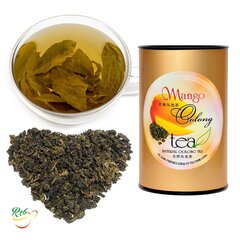 Mango Oolongi tee, Mango Oolong tea, PT120 g hind ja info | Tee | kaup24.ee