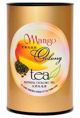 Mango Oolongi tee, Mango Oolong tea, PT120 g цена и информация | Чай | kaup24.ee