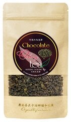 Chocolate Oolong tea, Šokolaadi Oolongi tee, 100 g hind ja info | Tee | kaup24.ee