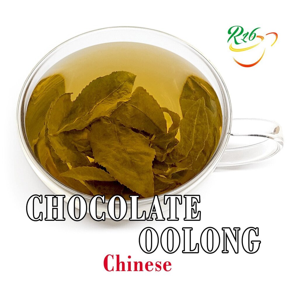 Chocolate Oolong tea, Šokolaadi Oolongi tee, 100 g hind ja info | Tee | kaup24.ee