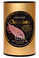 Chocolate Oolong tea, Šokolaadi Oolongi tee, PT120 g hind ja info | Tee | kaup24.ee