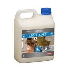 Dekoratiivkivide kaitse Stone Care, 2l hind ja info | Dekoratiivkivid | kaup24.ee