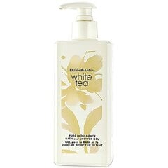 Dušigeel Elizabeth Arden White Tea 400 ml hind ja info | Lõhnastatud kosmeetika naistele | kaup24.ee