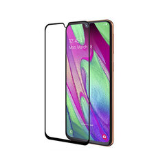 Защитное стекло Huawei Huawei Mate 20 Lite (2.5D) цена и информация | Защитные пленки для телефонов | kaup24.ee