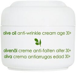 Näokreem Ziaja Anti-Wrinkle oliiviõliga, 50 ml hind ja info | Näokreemid | kaup24.ee