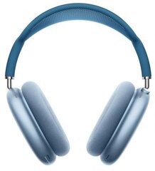 Apple AirPods Max Sky Blue - MGYL3ZM/A цена и информация | Apple MP3-плееры, диктофоны | kaup24.ee