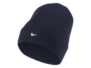 Talvemüts NIKE U NSW цена и информация | Мужские шарфы, шапки, перчатки | kaup24.ee