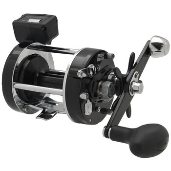 Rull Abu Garcia Ambassadeur 7000i Trolling LC Meters hind ja info | Spinningu rullid | kaup24.ee