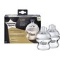 Lutipudel Tommee Tippee, 0+ kuud, 150ml, 2tk., 42242071 hind ja info | Lutipudelid ja aksessuaarid | kaup24.ee