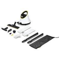 Karcher SC 2 EasyFix Deluxe Premium 1.513-253.0 цена и информация | Пароочистители, оборудование для мытья полов | kaup24.ee