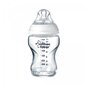 Pudel gaasivalude vastu Tommee Tippee Closer to Nature (250 ml) (Renoveeritud A+) hind ja info | Lutipudelid ja aksessuaarid | kaup24.ee