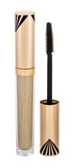 Тушь для ресниц Max Factor Masterpiece 4,5 мл, Black Brown цена и информация | Тушь, средства для роста ресниц, тени для век, карандаши для глаз | kaup24.ee