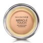 Jumestuskreem Max Factor Miracle Touch, 11.5 g hind ja info | Jumestuskreemid, puudrid | kaup24.ee