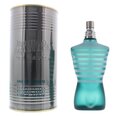 Meeste parfüüm Le Male Jean Paul Gaultier EDT: Maht - 125 ml hind ja info | Meeste parfüümid | kaup24.ee