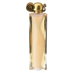 Givenchy Organza EDP для женщин 100 мл цена и информация | Женские духи | kaup24.ee