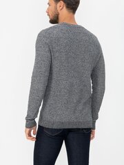 Джемпер мужской Jack & Jones 12173993, серый цена и информация | Мужские свитера | kaup24.ee