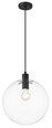 Laelamp Light Prestige Puerto Black