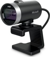 Microsoft LifeCam H5D-00014 цена и информация | Компьютерные (Веб) камеры | kaup24.ee