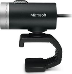 Веб-камера Microsoft LifeCam Cinema H5D-00014 цена и информация | Компьютерные (Веб) камеры | kaup24.ee