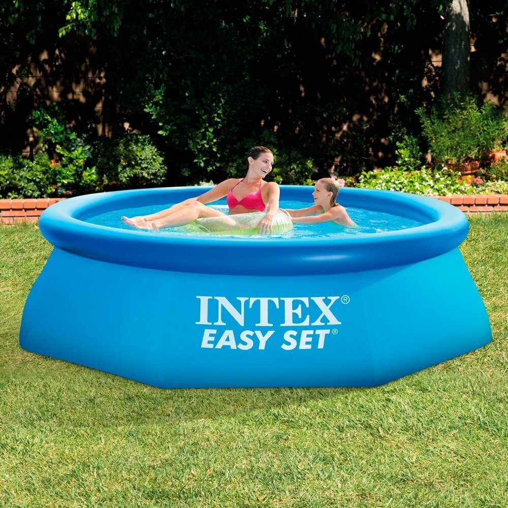 Bassein Intex 243 x 76 cm hind ja info | Basseinid | kaup24.ee