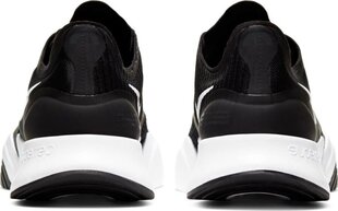 Кроссовки для мужчин Nike Superrep Go M, CJ0773-010, черные цена и информация | Кроссовки для мужчин | kaup24.ee