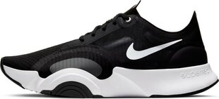 Кроссовки для мужчин Nike Superrep Go M, CJ0773-010, черные цена и информация | Кроссовки для мужчин | kaup24.ee