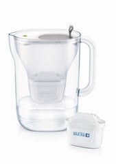 Brita Style Smart LightBrita Style 2.4л LED цена и информация | Фильтры для воды | kaup24.ee