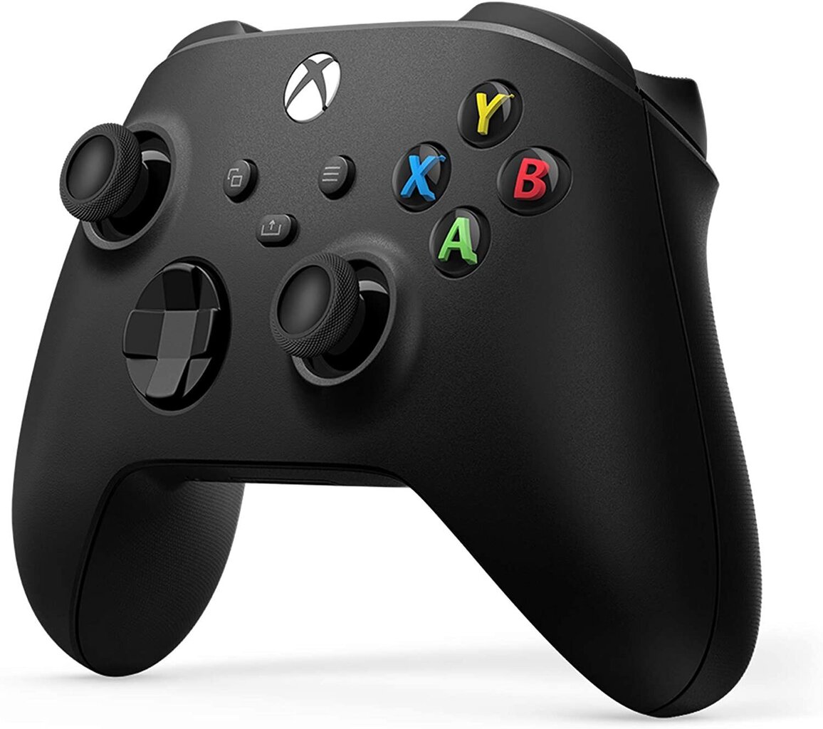 Microsoft Xbox Wireless Controller QAT-00009 hind ja info | Mängupuldid | kaup24.ee