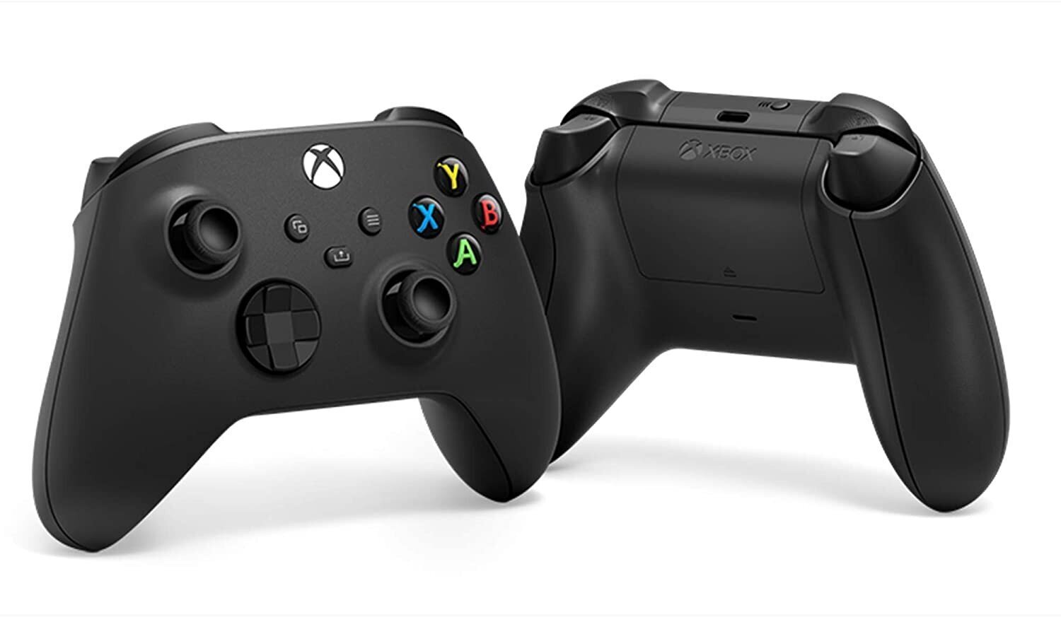 Microsoft Xbox Wireless Controller QAT-00009 цена и информация | Mängupuldid | kaup24.ee