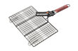 Grillrest Mustang 36x35x4cm hind ja info | Grillitarvikud ja grillnõud | kaup24.ee