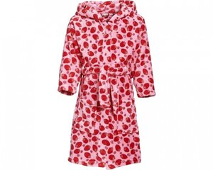 Laste hommikumantel, punane hind ja info | Tüdrukute hommikumantlid ja pidžaamad | kaup24.ee