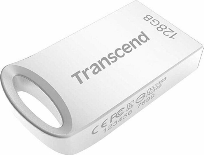 USB3 mälupulk 128GB/710S TS128GJF710S TRANSCEND цена и информация | Mälupulgad | kaup24.ee