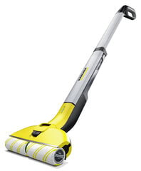 Karcher FC3 Cordless цена и информация | Пароочистители, оборудование для мытья полов | kaup24.ee