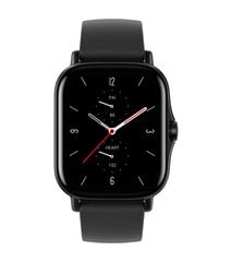 Amazfit GTS 2 Midnight Black цена и информация | Смарт-часы (smartwatch) | kaup24.ee