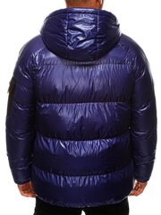 Мужская куртка Gimol, фиолетовая цена и информация | Мужские куртки | kaup24.ee