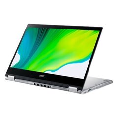 Acer Spin 3 SP314-54N-59ZF (NX.HQ7EL.002) hind ja info | Sülearvutid | kaup24.ee