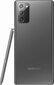 Samsung Galaxy Note 20 5G, 256GB, Dual SIM, Grey hind ja info | Telefonid | kaup24.ee