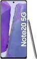 Samsung Galaxy Note 20 5G, 256GB, Dual SIM, Grey