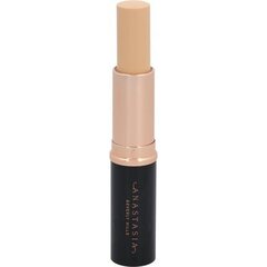 Jumestuspliiats - peitepulk Anastasia Beverly Hills Stick, 9 g, Banana цена и информация | Пудры, базы под макияж | kaup24.ee