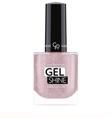 Küünelakk Kuldne Rose Extreme Gel Shine, 10.2 ml hind ja info | Küünelakid, küünetugevdajad | kaup24.ee