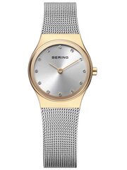 Женские часы Bering Classic 12924-001, золото/серебро цена и информация | Женские часы | kaup24.ee