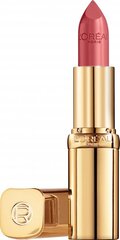 Niisutav huulepulk L'Oreal Paris Color Riche, 4.8 g hind ja info | Huulepulgad, -läiked, -palsamid, vaseliin | kaup24.ee