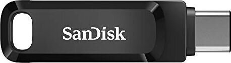 SanDisk SDDDC3-512G-G46 цена и информация | Mälupulgad | kaup24.ee