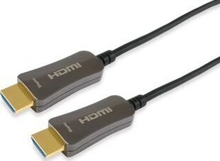 Equip HDMI, 70 м цена и информация | Кабели и провода | kaup24.ee