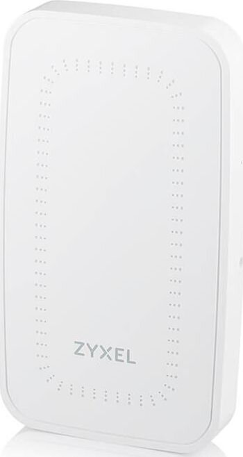 ZYXEL WAC500H, SINGLE PACK EXCLUDE POWER ADAPTOR, 1 YEAR NCC PRO PACK LICENSE BUNDLED,EU AND UK, UNIFIED AP,ROHS hind ja info | Juhtmeta pöörduspunktid  (Access Point) | kaup24.ee