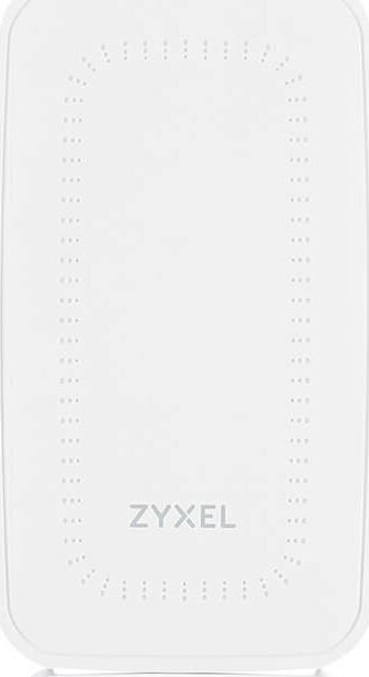 ZYXEL WAC500H, SINGLE PACK EXCLUDE POWER ADAPTOR, 1 YEAR NCC PRO PACK LICENSE BUNDLED,EU AND UK, UNIFIED AP,ROHS hind ja info | Juhtmeta pöörduspunktid  (Access Point) | kaup24.ee