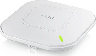 Zyxel WAX610D-EU0101F цена и информация | Точки беспроводного доступа (Access Point) | kaup24.ee