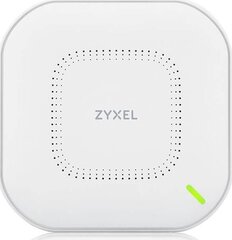 Zyxel WAX610D-EU0101F hind ja info | Juhtmeta pöörduspunktid  (Access Point) | kaup24.ee